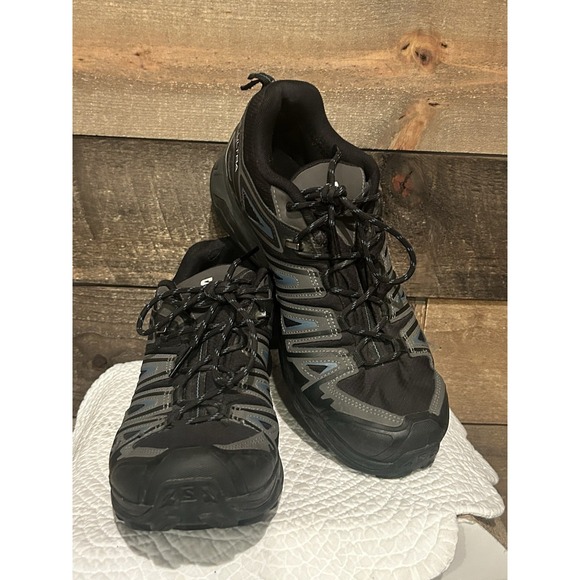 Salomon Other - Salomon X Ultra Pioneer CSWP Trail Running Hiking Shoes 12 Contagrip Soles